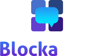 blockachat logo